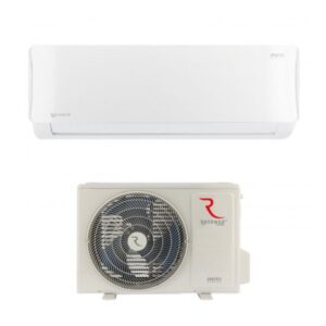 Klimatyzator pokojowy Rotenso Imoto z WiFi I26Xi R14 + Rotenso Imoto I26Xo R14 2.6 kW