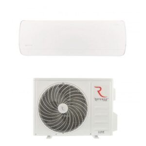 Klimatyzator pokojowy Rotenso Luve LE35Xi R15 + Rotenso Luve LE35Xo R15 3.5kW