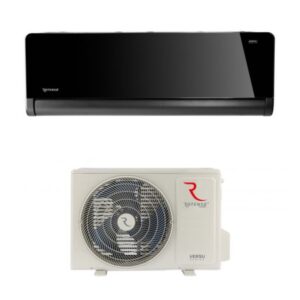 Klimatyzator pokojowy Rotenso Versu Mirror VM26Xi R15 + Rotenso Versu Mirror VM26Xo R15 2.5kW