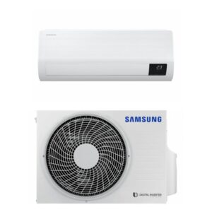 Klimatyzator Samsung Wind-Free Avant 5kw AR18TXEAAWKN