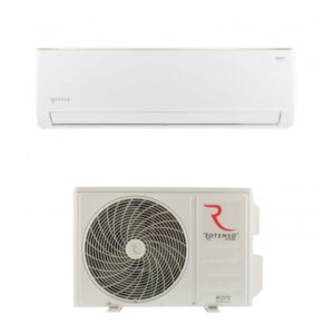 Klimatyzator pokojowy Rotenso Roni z WiFi R35Xi R16 + Rotenso Roni R35Xo R16 3.3kW