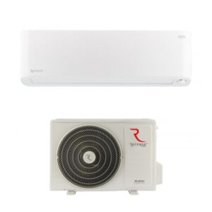 Klimatyzator pokojowy Rotenso Mirai z WiFi M26Xi R15 + Rotenso Mirai M26Xo R15 2.6kW