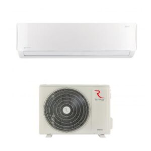 Klimatyzator pokojowy Rotenso Imoto z WiFi I70Xi R14 + Rotenso Imoto I70Xo R14 7.3 kW