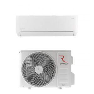 Klimatyzator pokojowy Rotenso Teta TA70Xi R16 + Klimatyzator pokojowy Rotenso Teta TO70Xo R16 6.9 kW