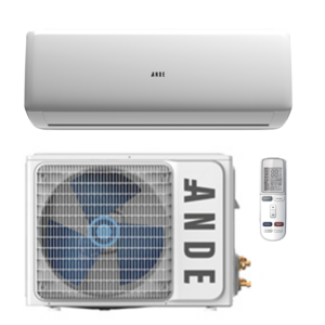Klimatyzator ANDE Basic+ AND-F12K 3.5kW