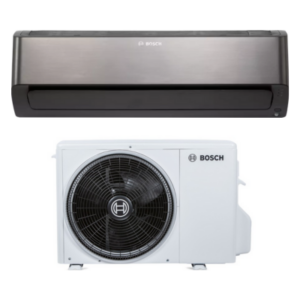 Klimatyzator pokojowy split Bosch Climate 8000i-Set 35 ET titanium 3,5 kW