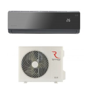 Klimatyzator pokojowy Rotenso Elis E70Xi R15 + Rotenso Elis EO70Xo R15 6.8kW