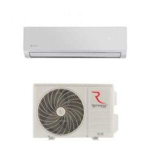 Klimatyzator pokojowy Rotenso Elis Silver ES26Xi R16 + Rotenso Elis EO26Xo R16 2.6kW