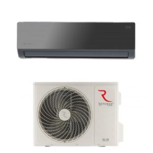 Klimatyzator pokojowy Rotenso Elis E50Xi R15 + Rotenso Elis EO50Xo R15 5.1kW
