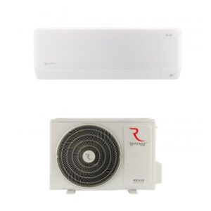 Klimatyzator pokojowy Rotenso Revio RO50XI R14 + Rotenso Revio RO50XO R14 5.3kW