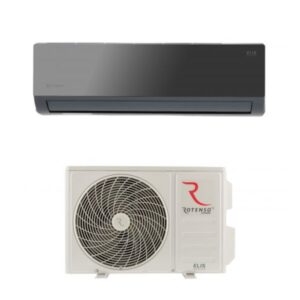 Klimatyzator pokojowy Rotenso Elis E26Xi R16 + Rotenso Elis EO26Xo R16 2,6kW