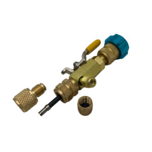 Przyrząd do wymiany zaworków / wentyli serwisowych SHINEYEAR CH-19BV-CV