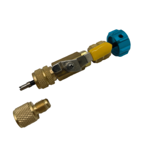 Przyrząd do wymiany zaworków / wentyli serwisowych SHINEYEAR CH-19BV