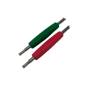 Podwójny wkrętak do zaworków / wentyli SHINEYEAR CH-1213P