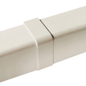 Łącznik do koryt 80 x 60 mm