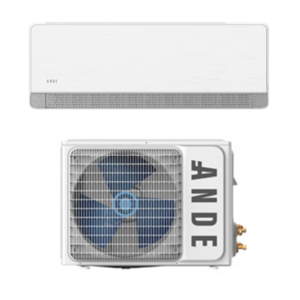 Klimatyzator ANDE Magma Pro UV 3,5 kW