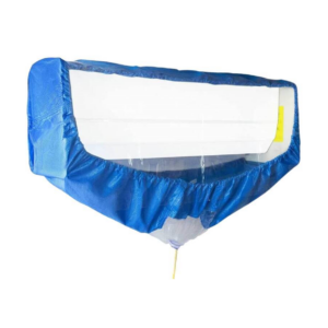 Pokrowiec / osłona do mycia klimatyzatorów ściennych Q-565