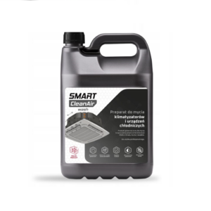Smart CleanAir Wash 5L preparat do mycia klimatyzatorów i urządzeń chłodniczych