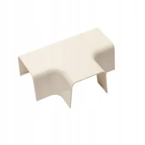 Trójnik do koryt 110 x 75 mm