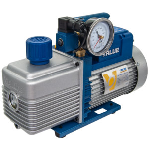 Pompa próżniowa VE2100N 283L/min dwustopniowa