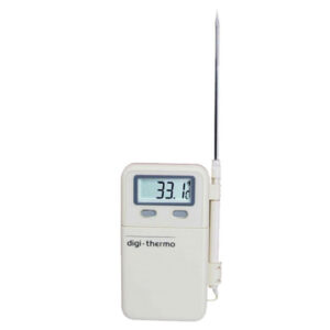 Termometr serwisowy WT-2