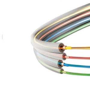 Zestaw 4 prętów do gięcia rur miedzianych miękkich