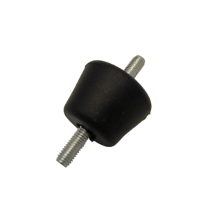 Stożkowy tłumik drgań AG35 (kpl. 4szt)