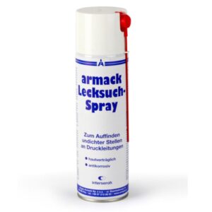 Wykrywacz nieszczelności w aerozolu AMASAN (400ml)