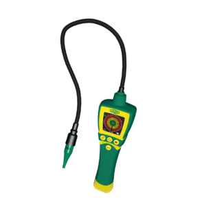 Elektroniczny wykrywacz nieszczelności REFCO TRITECTOR-R