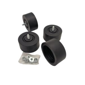 Stopka antywibracyjna (kpl. 4 szt.)