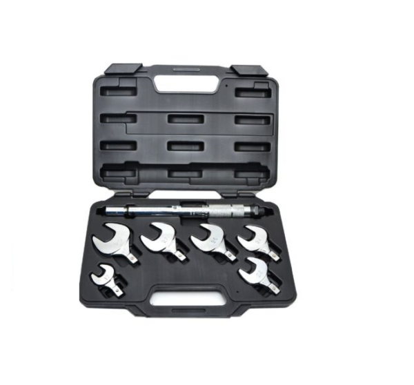 Zestaw kluczy dynamometrycznych SHINEYEAR CH-STW-07