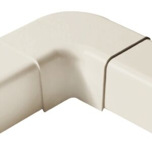 Kolano koryt 80 x 60 mm