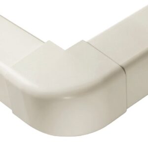 Narożnik zewnętrzny do koryt 80 x 60 mm