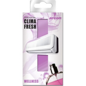 Wkład zapachowy do klimatyzatora Clima Fresh: wellness