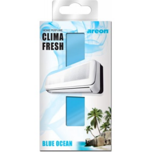 Wkład zapachowy do klimatyzatora Clima Fresh: blue ocean