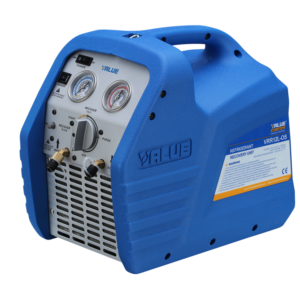 Stacja odzysku VALUE VRR12L-R32