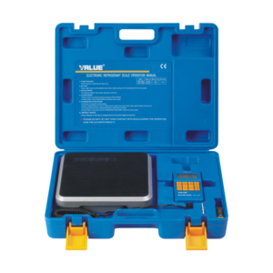 Waga elektroniczna VALUE VES-100A