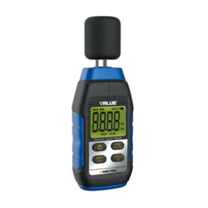 Miernik poziomu głośności NAVTEK VMS-1