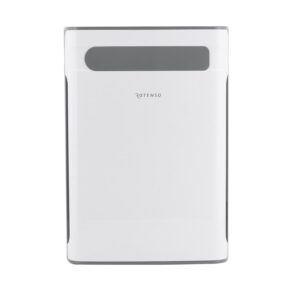 Oczyszczacz powietrza z nawilżaczem Rotenso Ione I31W R10