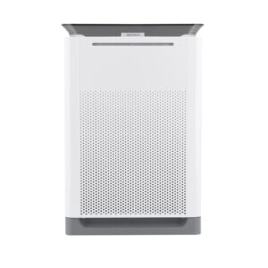 Oczyszczacz powietrza z nawilżaczem Rotenso Qube Q35W R10