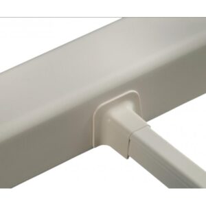 Redukcja do koryt 25 x 25 mm