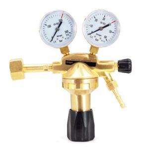 Reduktor do azotu klimatyzacji 40 bar PROFI Type