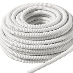 Wąż spiralny Artiplastic 16 mm do odpływu kondensatu