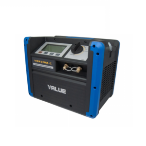 Stacja odzysku czynnika chłodniczego NAVTEK VRR24M-C