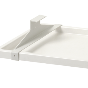 Taca ociekowa do jedn. zew. Artiplastic PCV 79CM