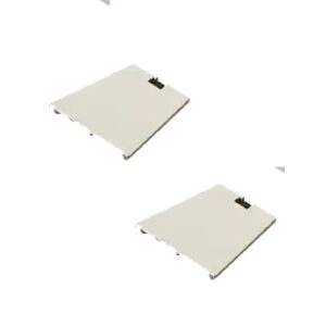 Zaślepka podstawy ARTIPLASTIC PVC 0450SP 100 × 100 mm (1 szt.) (Konfigurator)