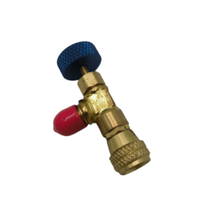 Zawór serwisowy / dostępu SHINEYEAR CH-343 1/4"m*5/16"f