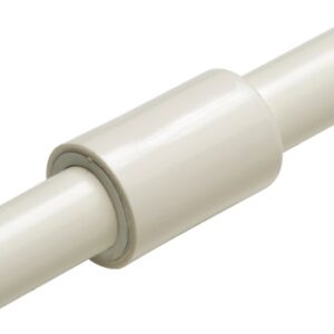 Łącznik mufa rury PVC Ø 20