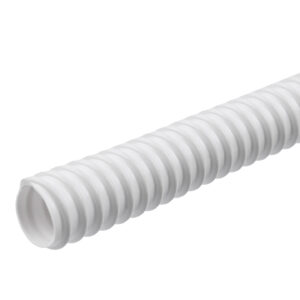 Wąż spiralny 16 mm do odpływu skroplin - 1mb