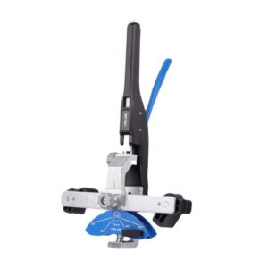 Giętarka kuszowa VALUE VBT-CB1R z rewersem do rur miedzianych miekkich